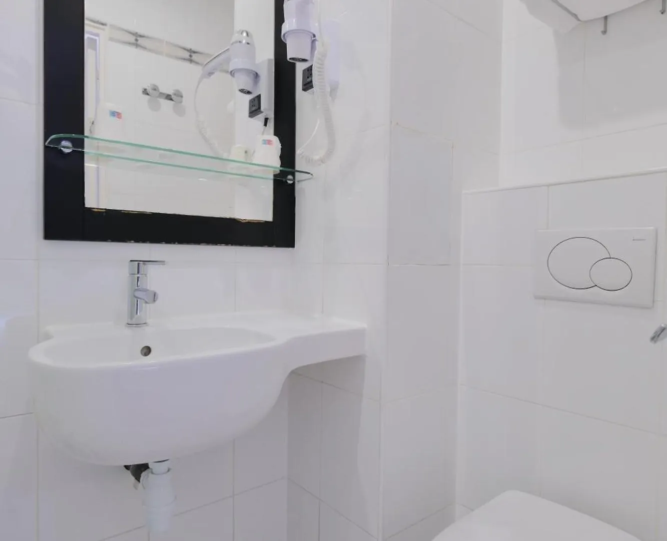 Hotel Hipotel Lilas Gambetta